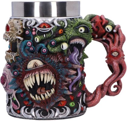 Dungeons & Dragons Krug Beholder