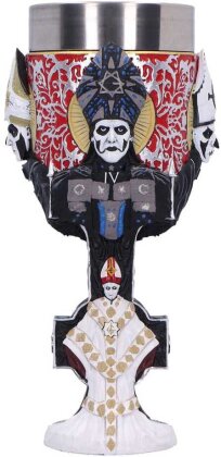 Ghost Kelch Papa Evolution