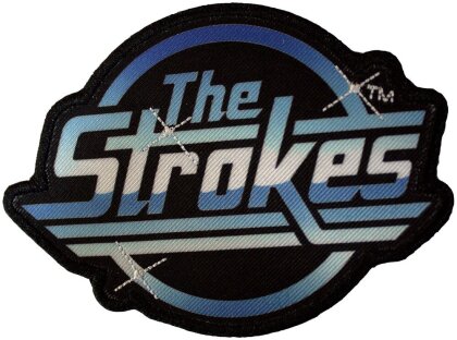 The Strokes Printed Patch - OG Magna (Standard)