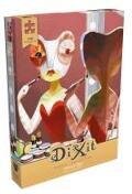 Dixit Puzzle-Collection Chameleon Night