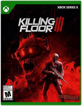 Killing Floor 3