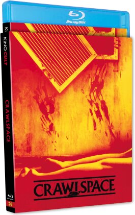 Crawlspace (1986) (Kino Cult)