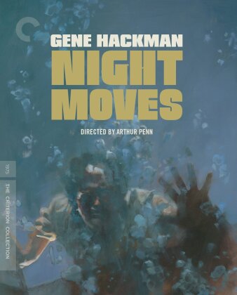 Night Moves (1975) (Criterion Collection, Restored, Special Edition)