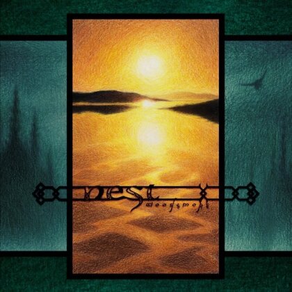 Nest - Woodsmoke (Digipack)