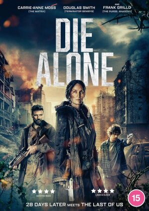 Die Alone (2024)