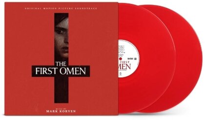Mark Korven - The First Omen - OST (2 LPs)