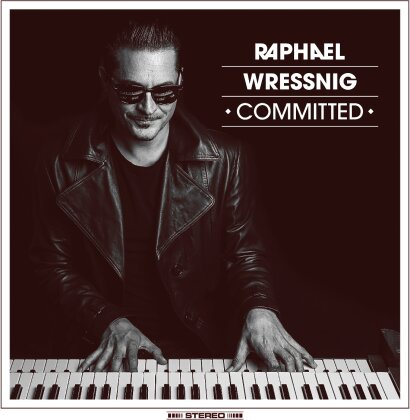 Raphael Wressnig - Commited