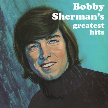 Bobby Sherman - Bobby Sherman's Greatest Hits (2025 Reissue, Friday Music Two, Limited Edition, Colored, LP)