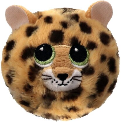 Leopard Spots Beanie Bouncer