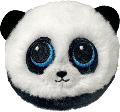 Panda Checkers Beanie Bouncer