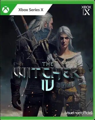 The Witcher IV