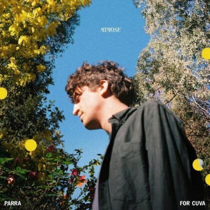 Parra For Cuva - Mimose (Green, Yellow Transparent Splatter Vinyl, 2 LPs)
