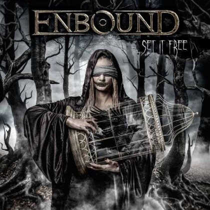 Enbound - Set It Free (2 CD)