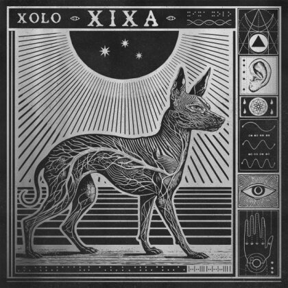 Xixa - Xolo (12" Maxi)