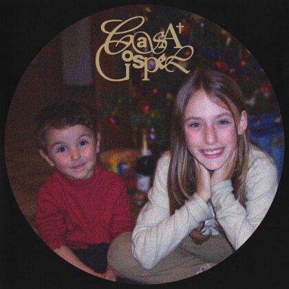 Thasup - Casa Gospel (Star Signed, LP)