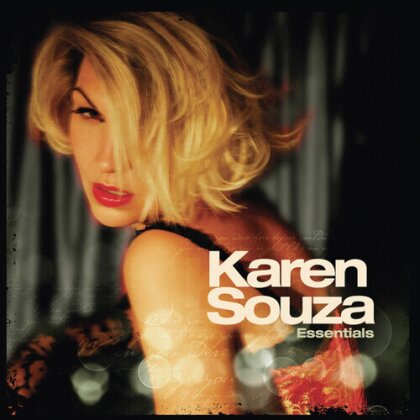 Karen Souza - Essentials (2025 Reissue, MPO Records)