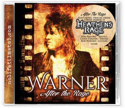 Warner - After The Rage