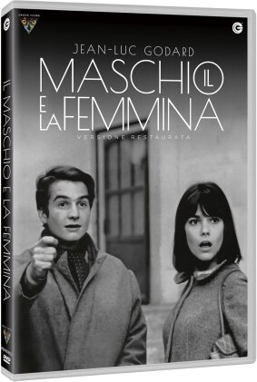 Il maschio e la femmina (1965)