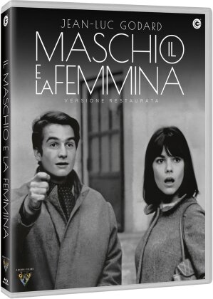 Il maschio e la femmina (1965)