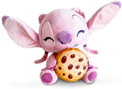 Peluche - Angel Cookie - Lilo & Stitch - 25 cm