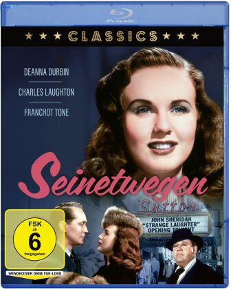 Seinetwegen (1946)