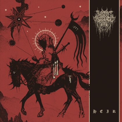 This Gift Is A Curse - Heir (Digipack, Limited Edition)