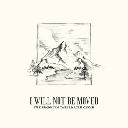 Brooklyn Tabernacle Choir - I Will Not Be Moved (Live)