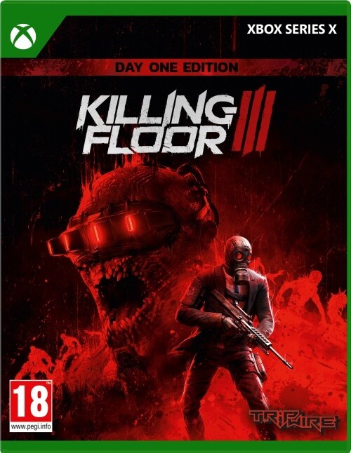 Killing Floor 3 (Day One Edition)
