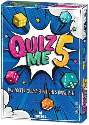 Quiz Me 5