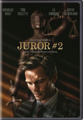 Juror #2 (2024)