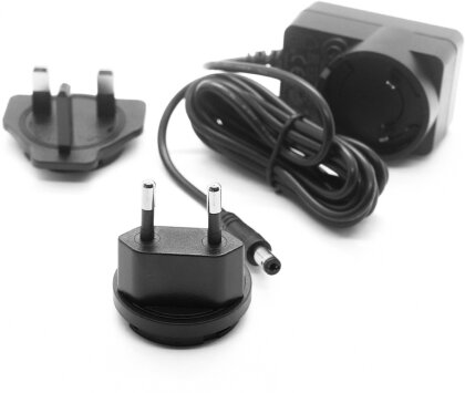 Pure Netzteil Classic H4