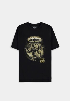 World Of Warcraft 20th