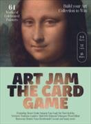 Art Jam - The card game