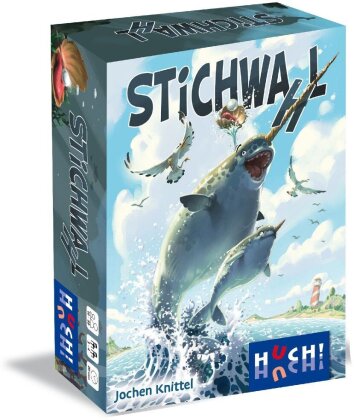 Stichwahl