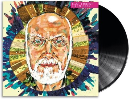 East Forest - Ram Dass (LP)