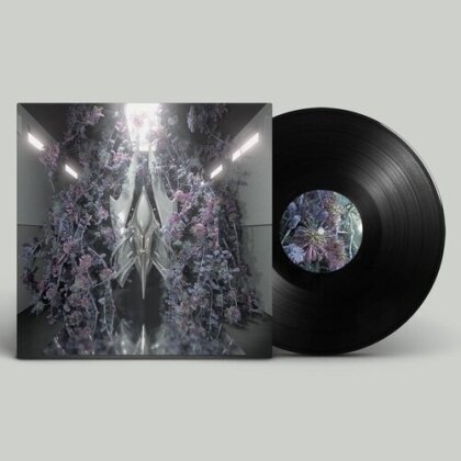 Sideral - I Give You (12" Maxi)