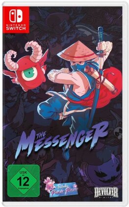 The Messenger (Inklusive Picnic Panic)