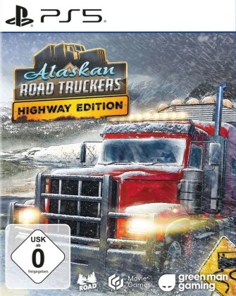 Alaskan Road Truckers - Highway Edition