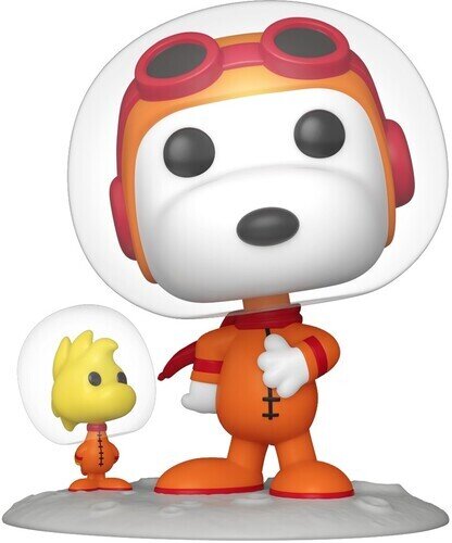 Funko Pop! Animation: Peanuts - Space Snoopy
