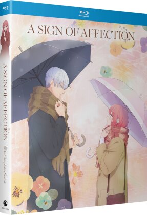 A Sign of Affection - The Complete Series (2 Blu-rays)