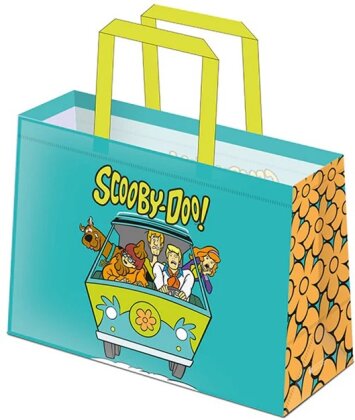 Cabas - Scooby-Gang - Scooby Doo - 44 cm