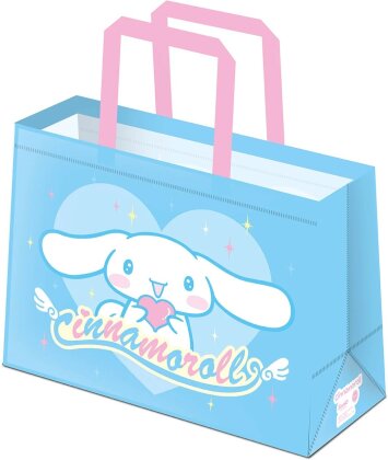 Cabas - Cinnamoroll (Cute and Sparkly) - Sanrio - 44 cm