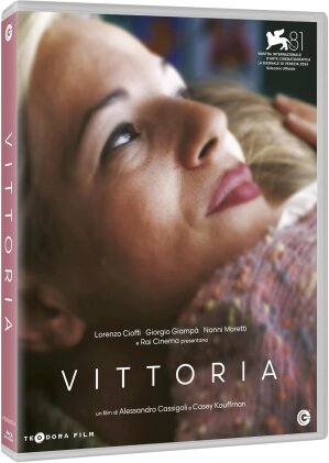 Vittoria (2024)