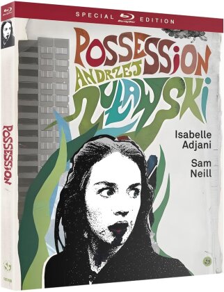 Possession (1981) (Edizione Speciale)