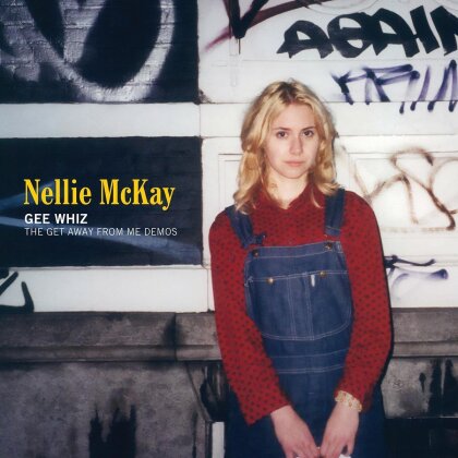 Nellie McKay - Gee Whiz: The Get Away From Me Demos (2 LPs)