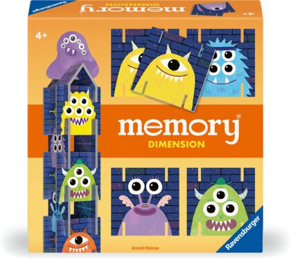 memory® Dimension