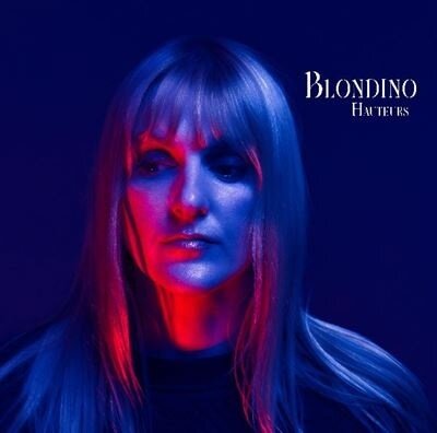 Blondino - Hauteurs