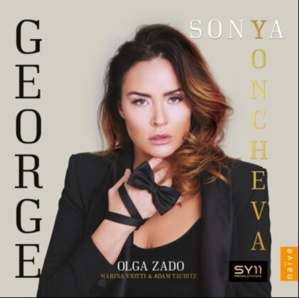 Sonya Yoncheva & Olga Zado - George