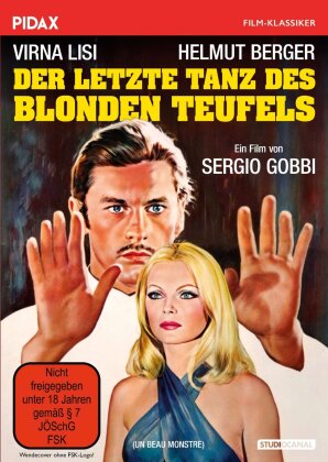 Der letzte Tanz des blonden Teufels (1971)