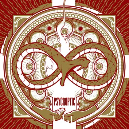 Psycroptic - --- (2025 Reissue)